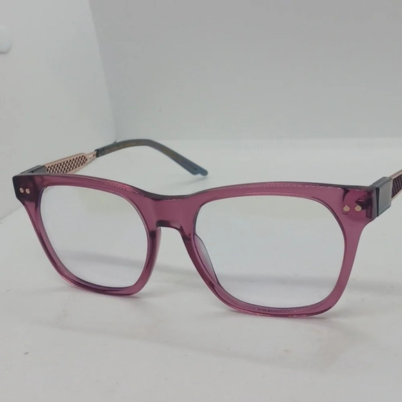 NWOT RX-ABLE COCO AND BREEZY EYEGLASS FRAMES PRESENT